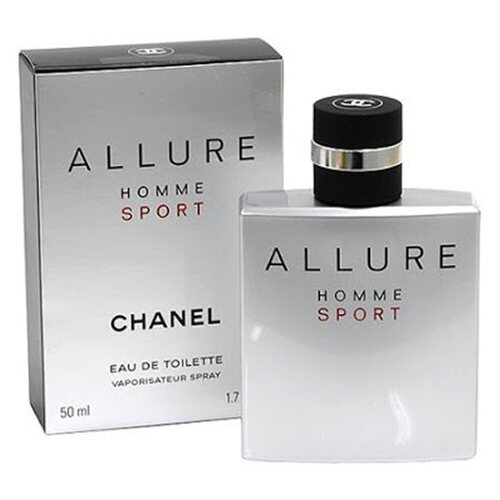 Allure Homme Sport